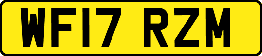 WF17RZM