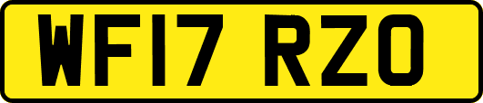WF17RZO