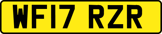 WF17RZR
