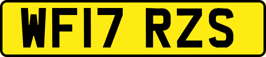 WF17RZS