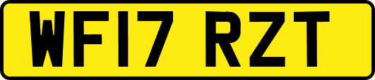WF17RZT