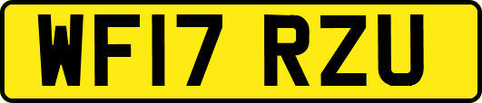 WF17RZU
