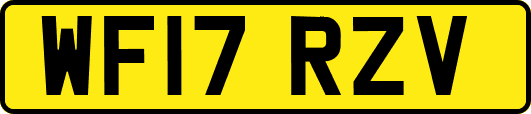 WF17RZV