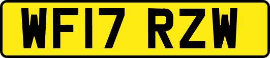 WF17RZW
