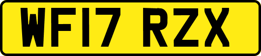 WF17RZX