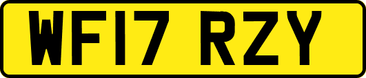 WF17RZY
