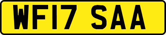 WF17SAA