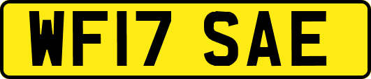 WF17SAE