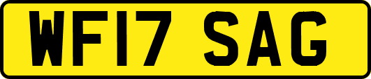WF17SAG