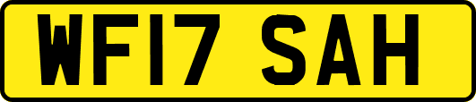 WF17SAH