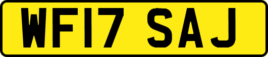 WF17SAJ