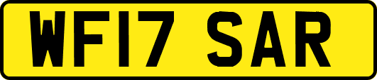 WF17SAR
