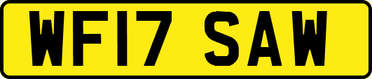 WF17SAW