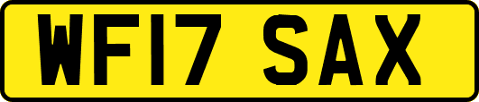 WF17SAX