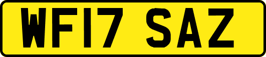WF17SAZ