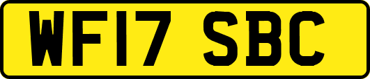 WF17SBC