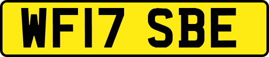 WF17SBE