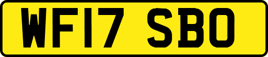 WF17SBO