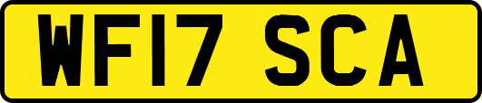 WF17SCA