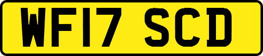 WF17SCD