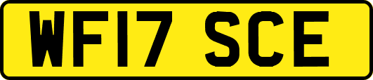 WF17SCE