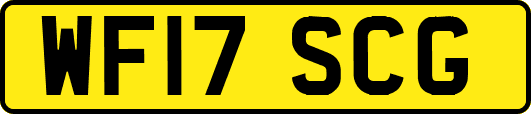 WF17SCG