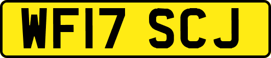 WF17SCJ
