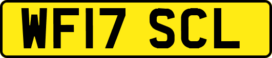 WF17SCL