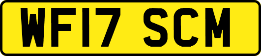 WF17SCM