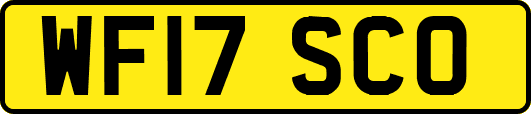 WF17SCO
