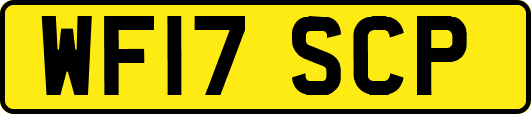 WF17SCP