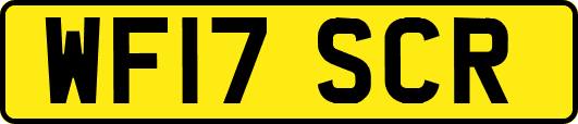 WF17SCR