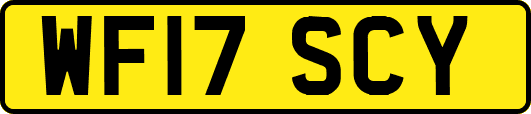 WF17SCY