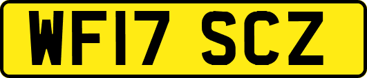 WF17SCZ