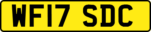 WF17SDC