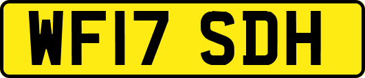 WF17SDH