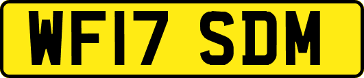 WF17SDM