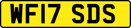 WF17SDS