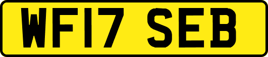 WF17SEB