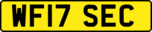 WF17SEC