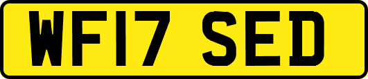 WF17SED