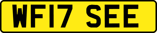 WF17SEE