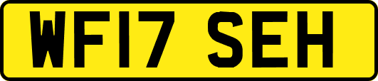 WF17SEH