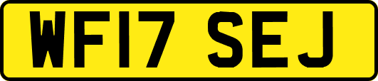 WF17SEJ