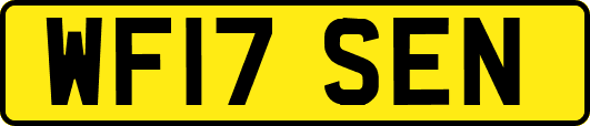 WF17SEN