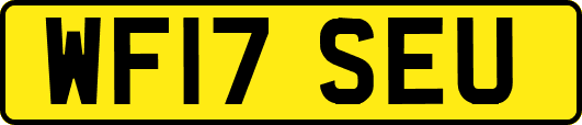 WF17SEU