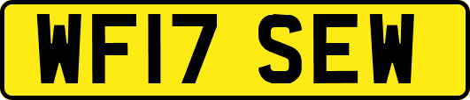 WF17SEW