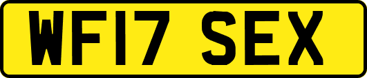 WF17SEX