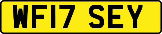 WF17SEY