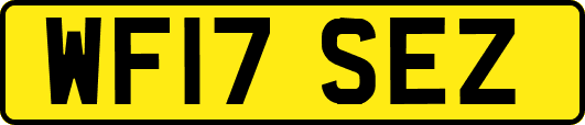 WF17SEZ